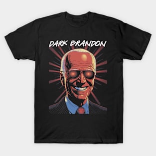 dark brandon T-Shirt